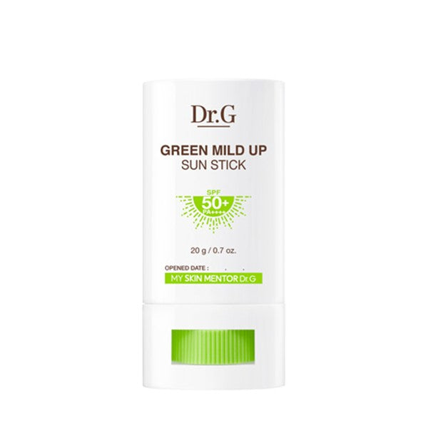 Dr.G Green Mild Up Sun+ SPF50+ PA++++ 50ml
