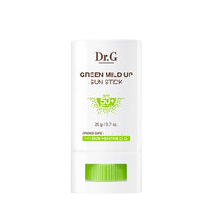 Dr.G Green Mild Up Sun+ SPF50+ PA++++ 50ml