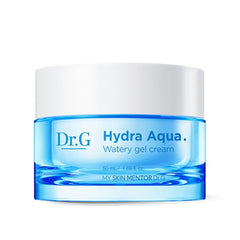 Dr.G Hydra Aqua Watery Gel Cream 50ml