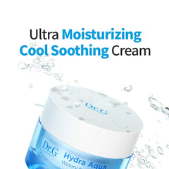 Dr.G Hydra Aqua Watery Gel Cream 50ml
