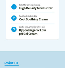 Dr.G Hydra Aqua Watery Gel Cream 50ml