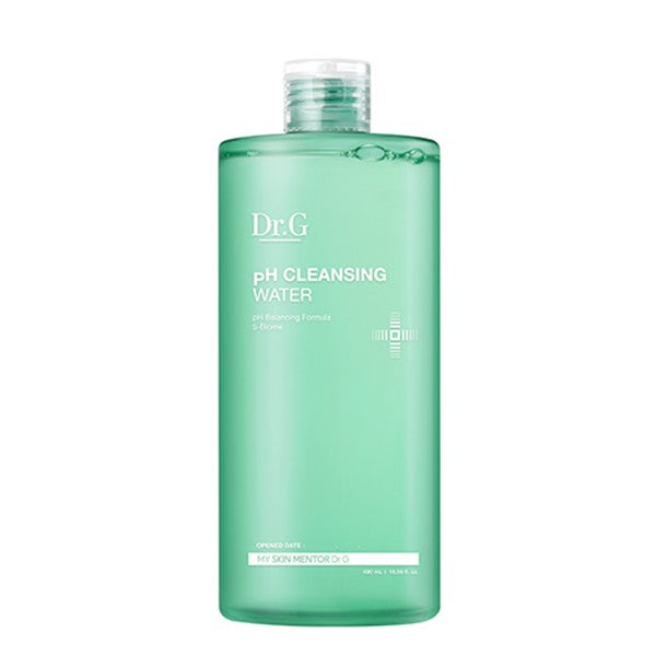 Dr.G pH Cleansing Water 490ml