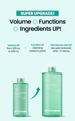 Dr.G pH Cleansing Water 490ml