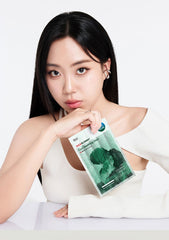 Dr.G R.E.D Blemish Cool Soothing Mask (5 Sheets)