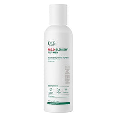 Dr.G R.E.D Blemish for Men Multi Soothing Toner 200ml
