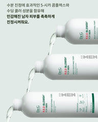 Dr.G R.E.D Blemish for Men Multi Soothing Toner 200ml