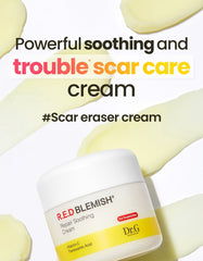 Dr.G R.E.D Blemish Repair Soothing Cream 50ml