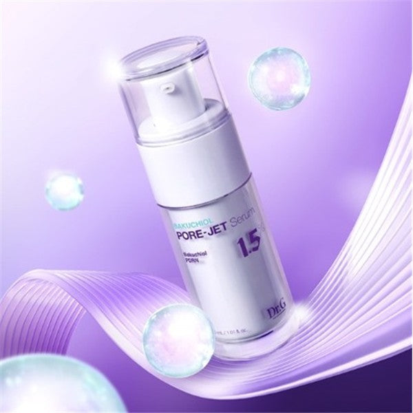 Dr.G R.E.D Blemish Bakuchiol Pore-jet Serum 30ml