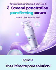 Dr.G R.E.D Blemish Bakuchiol Pore-jet Serum 30ml