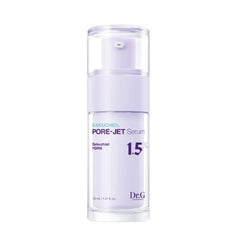 Dr.G R.E.D Blemish Bakuchiol Pore-jet Serum 30ml