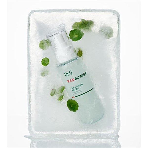 Dr.G R.E.D Blemish Cool Soothing Jelly Mist 100ml