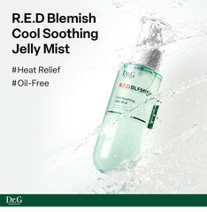 Dr.G R.E.D Blemish Cool Soothing Jelly Mist 100ml