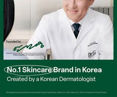 Dr.G R.E.D Blemish Cool Soothing Jelly Mist 100ml
