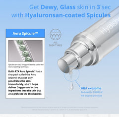 Dr.G RTX Into Serum Hyalshot 50ml