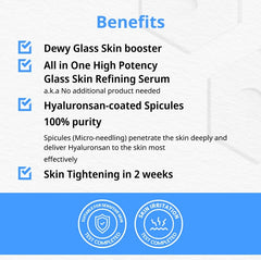 Dr.G RTX Into Serum Hyalshot 50ml