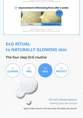 Dr.G RTX Into Serum Hyalshot 50ml