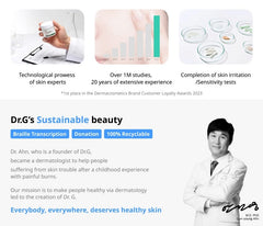 Dr.G RTX Into Serum Hyalshot 50ml