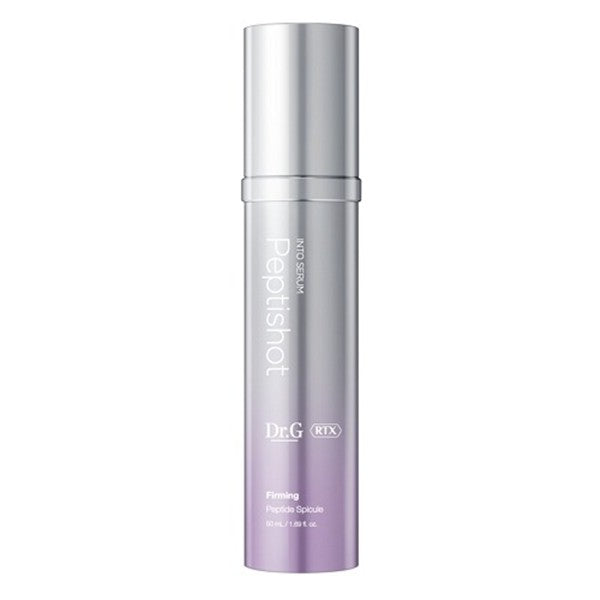 Dr.G RTX Into Serum Peptishot 50ml