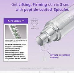 Dr.G RTX Into Serum Peptishot 50ml
