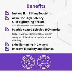 Dr.G RTX Into Serum Peptishot 50ml