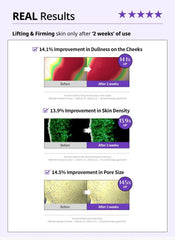 Dr.G RTX Into Serum Peptishot 50ml