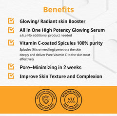Dr.G RTX Into Serum Vitaminshot 50ml