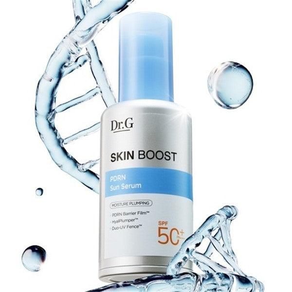 Dr.G Skin Boost PDRN Sun Serum 50ml