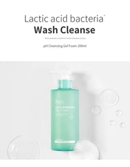 Dr.G pH Cleansing Gel Foam 200ml
