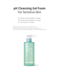 Dr.G pH Cleansing Gel Foam 200ml