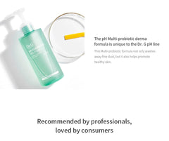 Dr.G pH Cleansing Gel Foam 200ml