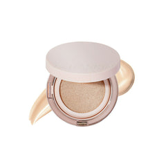 Dr.HASKIN Dacapo Dew Veil Cover Cushion SPF40 PA++ 15g