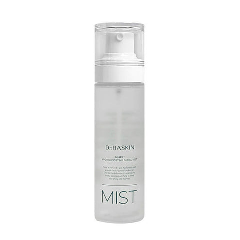 Dr.HASKIN Dacapo Hydro Boosting Facial Mist (100ml / 3.3 fl.oz)