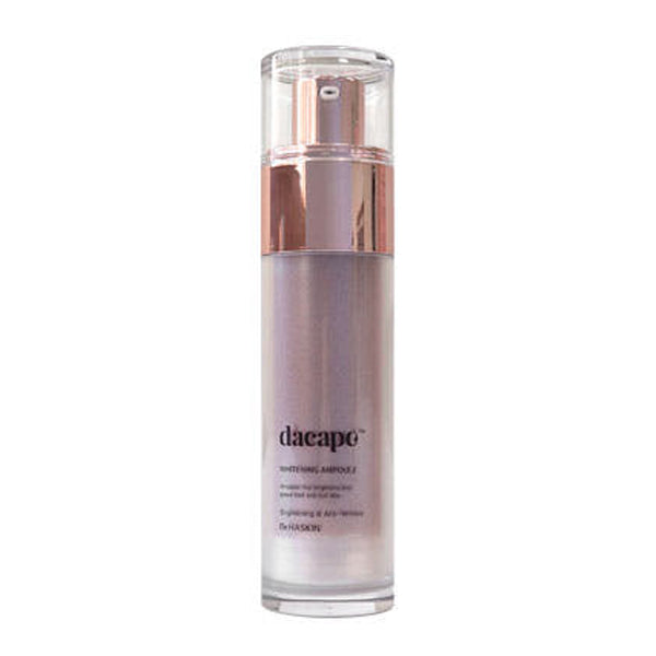 Dr.HASKIN Dacapo Whitening Ampoule (50ml / 1.69 fl.oz)