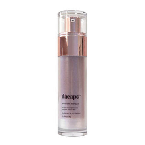 Dr.HASKIN Dacapo Whitening Ampoule (50ml / 1.69 fl.oz)