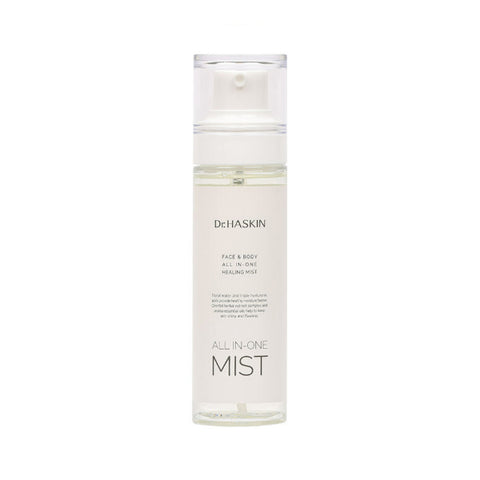 Dr.HASKIN Face Body All In One Healing Mist (100ml / 3.3 fl.oz)