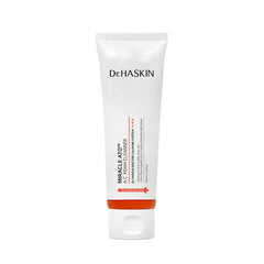 Dr.HASKIN Miracle Ato AC Foam Cleanser 120ml