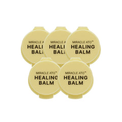 Dr.HASKIN Miracle Ato Healing Balm 3g x 5ea