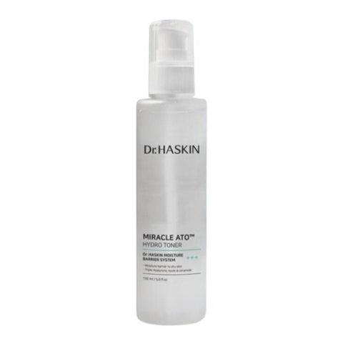 Dr.HASKIN Miracle Ato Hydro Toner (150ml / 5.07 fl.oz)