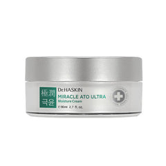 Dr.HASKIN Miracle Ato Ultra Moisture Cream (80ml / 2.7 fl.oz)