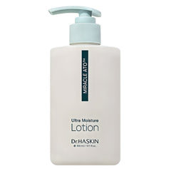 Dr.HASKIN Miracle Ato Ultra Moisture Lotion (300ml / 10.14 fl.oz)