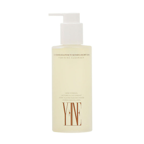 Dr.HASKIN Y Fine Feminine Cleanser 200ml