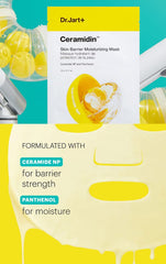 COSRX The Ceramide Skin Barrier Moisturizing Mist 120ml