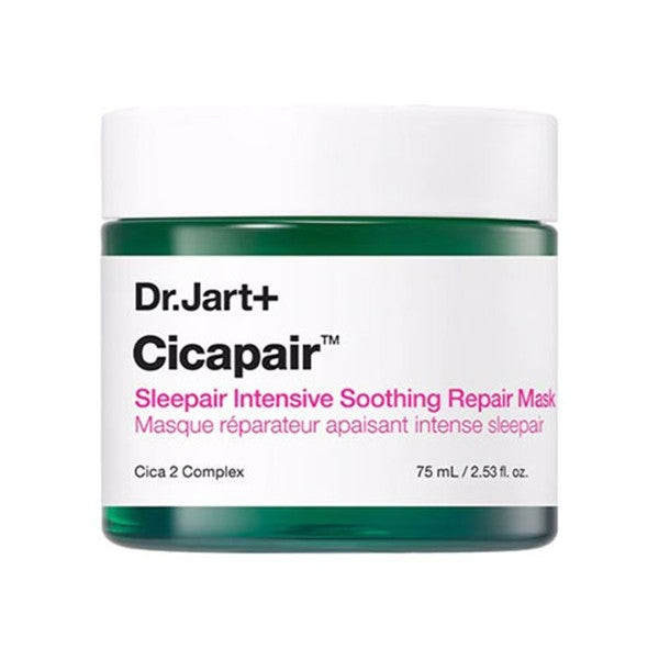 Dr.Jart+ Cicapair Sleepair Intensive Soothing Repair Mask 75ml