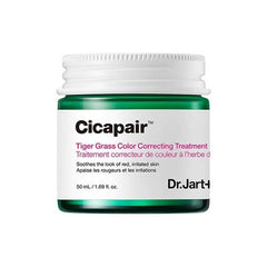 Dr.Jart+ Cicapair Tiger Grass Color Correcting Treatment 50ml