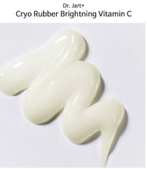 Dr.Jart+ Cryo Rubber Brightening Vitamin C Mask 1ea