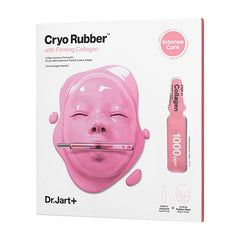 Dr.Jart+ Cryo Rubber Firming Collagen Mask 1ea