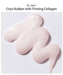 Dr.Jart+ Cryo Rubber Firming Collagen Mask 1ea