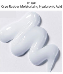 Dr.Jart+ Cryo Rubber Moisturizing Hyaluronic Acid Mask 1ea