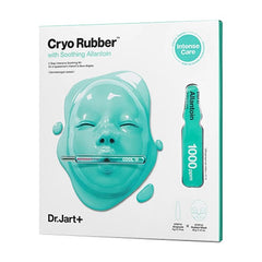 Dr.Jart+ Cryo Rubber Soothing Allantoin Mask 1ea