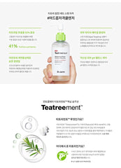 Dr.Jart+ Ctrl-A Teatreement Cleansing Foam 120ml